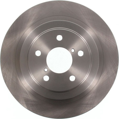 Repco Brake Rotor - RBR653 Brake Parts Auto Part