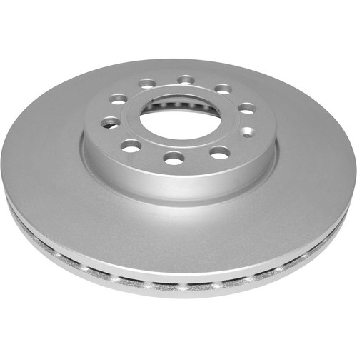 DBA Disc Brake Rotor - DBA2810E Brake Parts