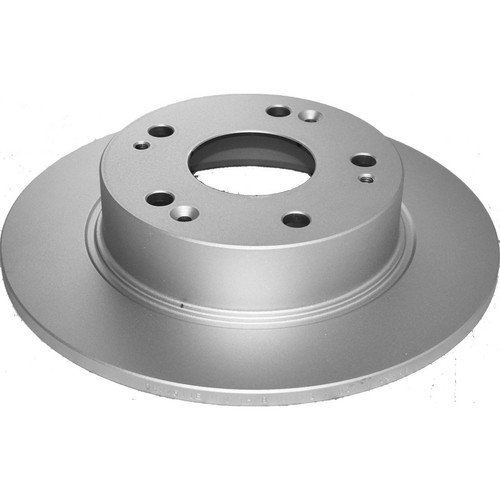 DBA Disc Brake Rotor - DBA2511E Brake Parts