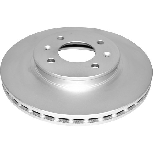 DBA Disc Brake Rotor - DBA2455E Brake Parts