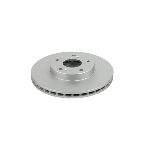 DBA Street Series En-Shield Disc Brake Rotor - DBA488E Brake Parts