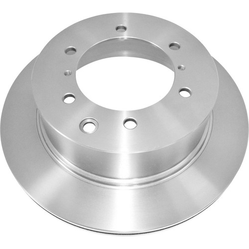 DBA Disc Brake Rotor - DBA467 Brake Parts
