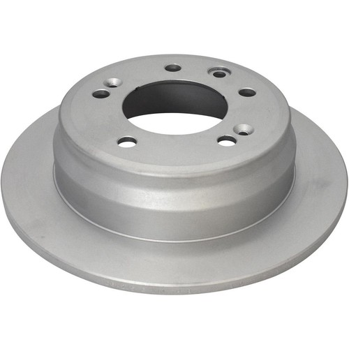 DBA Disc Brake Rotor - DBA2459E Brake Parts