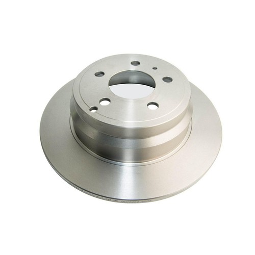 DBA Disc Brake Rotor Solid 295mm - DBA883 Brake Parts