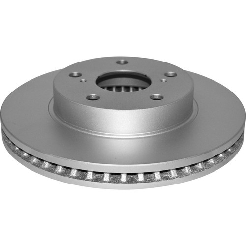 DBA Disc Brake Rotor - DBA2740E Brake Parts