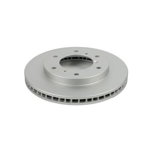 DBA Street Series En-Shield Disc Brake Rotor - DBA660E Brake Parts