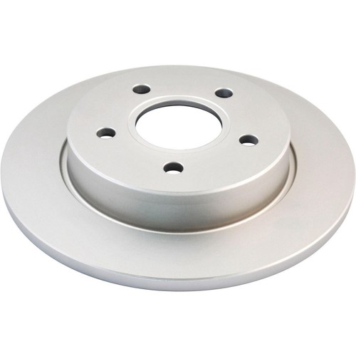 DBA Disc Brake Rotor - DBA2119E Brake Parts