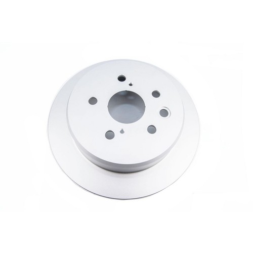 DBA Disc Brake Rotor - DBA2727E Brake Parts