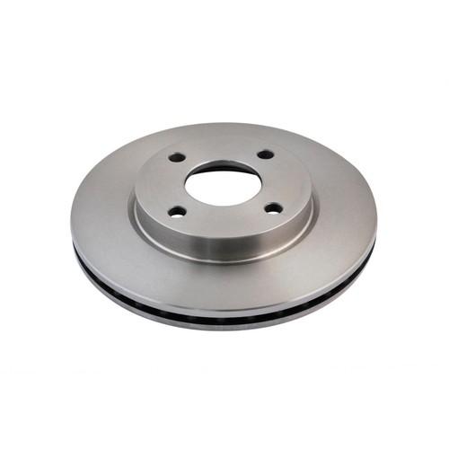 DBA Disc Brake Rotor - DBA2100 Brake Parts