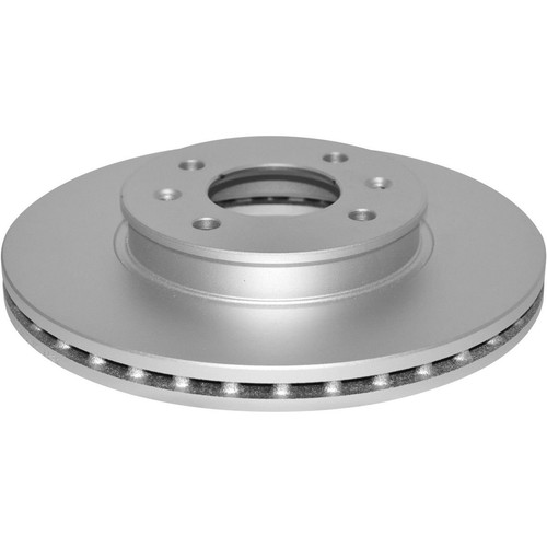 DBA Disc Brake Rotor - DBA2893E Brake Parts