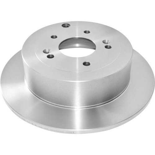 DBA Disc Brake Rotor - DBA2463 Brake Parts