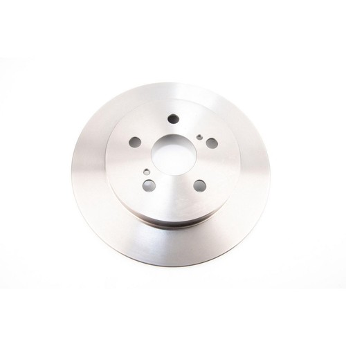 DBA Disc Brake Rotor - DBA2753 Brake Parts