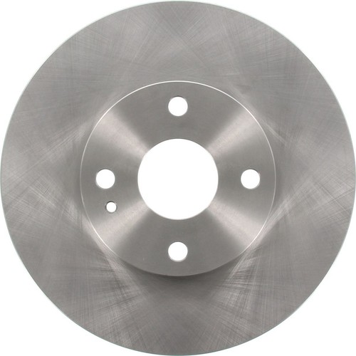 Repco Brake Rotor - RBR533 Brake Parts Auto Part