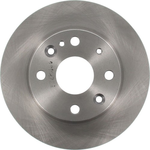 Repco Brake Rotor - RBR531 Brake Parts Auto Part