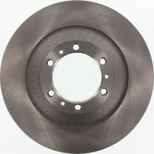 Repco Brake Rotor - RBR9290 Brake Parts Auto Part