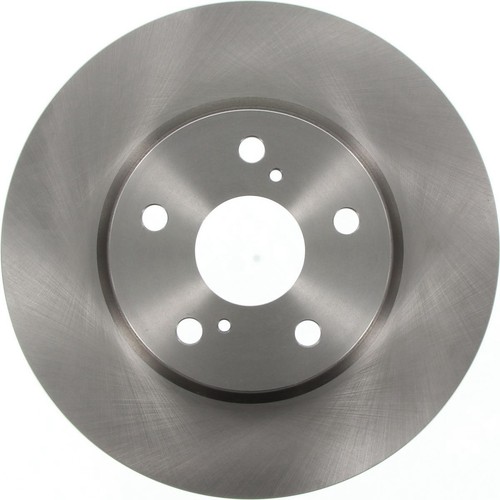Repco Brake Rotor - RBR9726 Brake Parts Auto Part