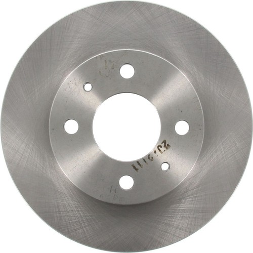 Repco Brake Rotor - RBR603 Brake Parts Auto Part