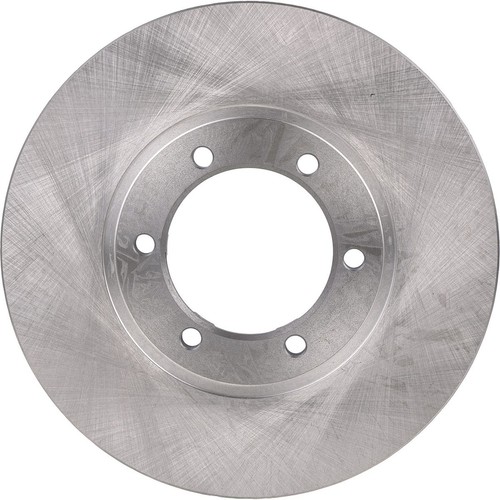 Repco Brake Rotor - RBR964 Brake Parts Auto Part