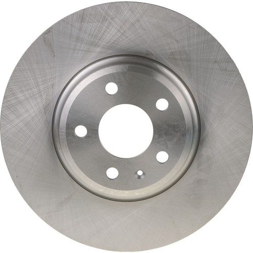 Repco Brake Rotor - RBR6015 Brake Parts Auto Part