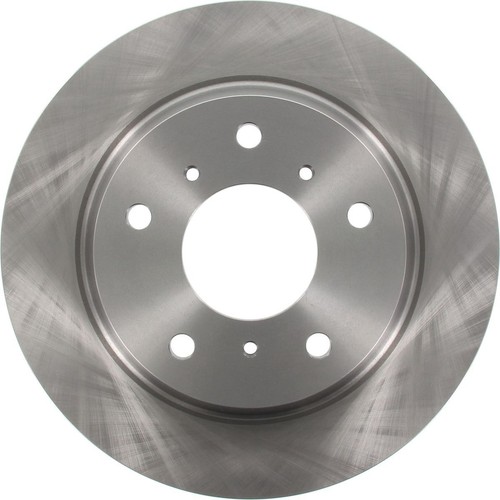 Repco Brake Rotor - RBR035 Brake Parts Auto Part