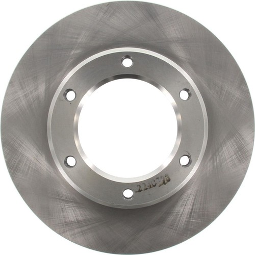 Repco Brake Rotor - RBR782 Brake Parts Auto Part