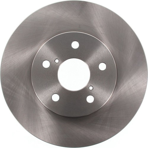 Repco Brake Rotor - RBR690 Brake Parts Auto Part