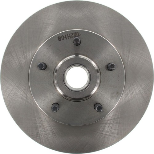 Repco Brake Rotor - RBR027 Brake Parts Auto Part