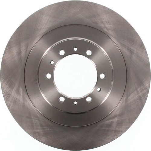 Repco Brake Rotor - RBR237 Brake Parts Auto Part