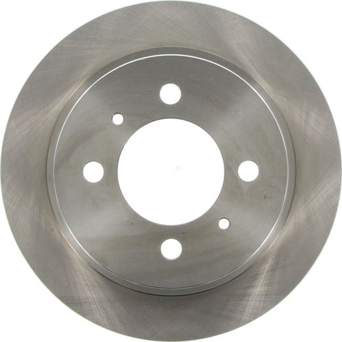 Repco Brake Rotor - RBR917 Brake Parts Auto Part