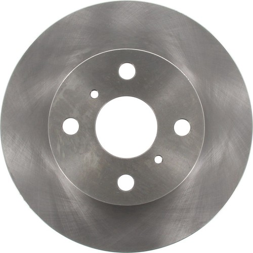 Repco Brake Rotor - RBR711 Brake Parts Auto Part