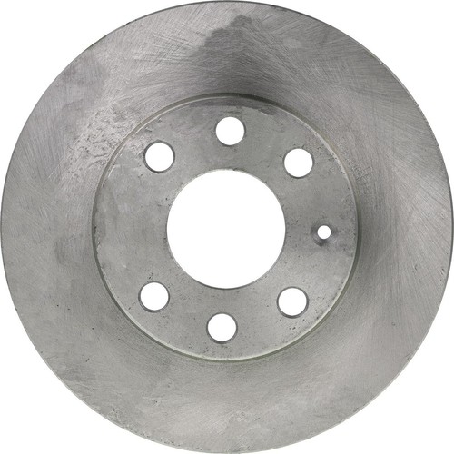Repco Brake Rotor - RBR021 Brake Parts Auto Part