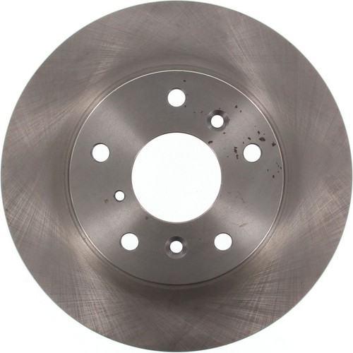 Repco Brake Rotor - RBR633 Brake Parts Auto Part