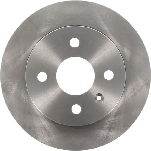 Repco Brake Rotor - RBR818 Brake Parts Auto Part