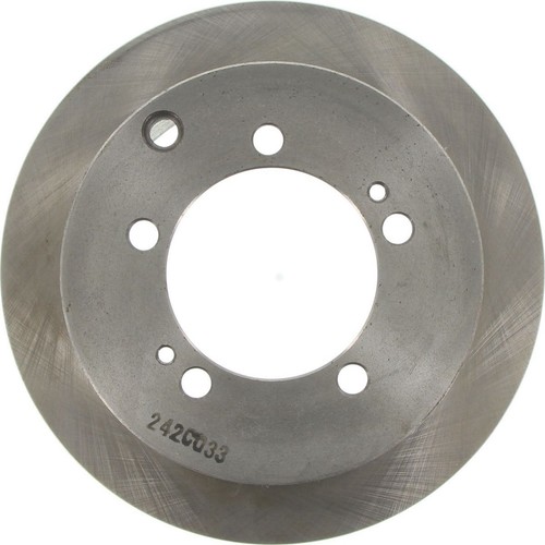 Repco Brake Rotor - RBR422 Brake Parts Auto Part