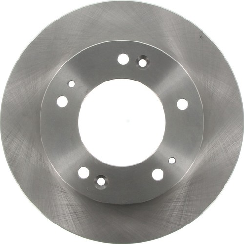 Repco Brake Rotor - RBR876 Brake Parts Auto Part
