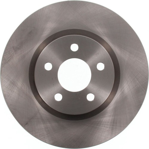 Repco Brake Rotor - RBR167 Brake Parts Auto Part