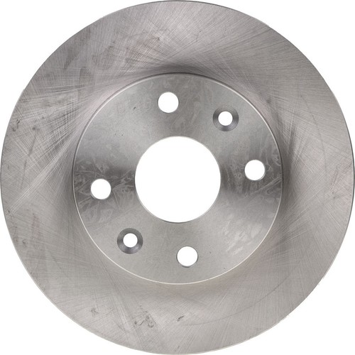 Repco Brake Rotor - RBR9896 Brake Parts Auto Part