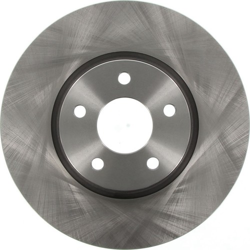 Repco Brake Rotor - RBR9128 Brake Parts Auto Part