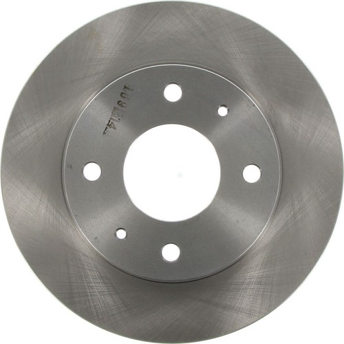 Repco Brake Rotor - RBR452 Brake Parts Auto Part
