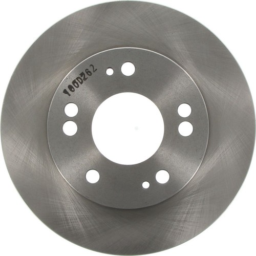 Repco Brake Rotor - RBR421 Brake Parts Auto Part