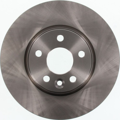 Repco Brake Rotor - RBR9382 Brake Parts Auto Part