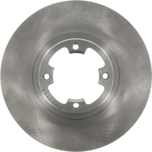 Repco Brake Rotor - RBR641 Brake Parts Auto Part