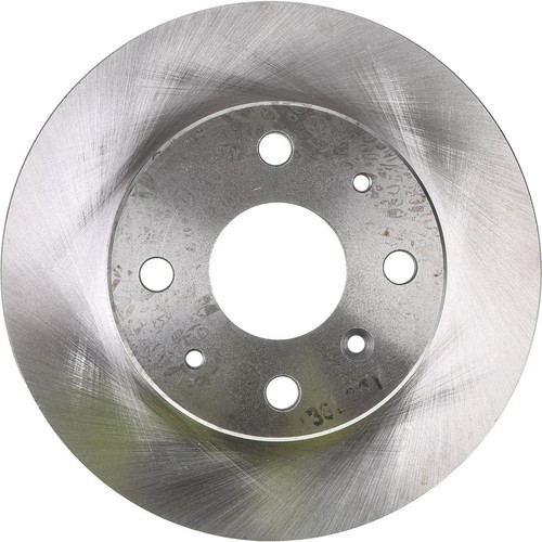 Repco Brake Rotor - RBR296 Brake Parts Auto Part