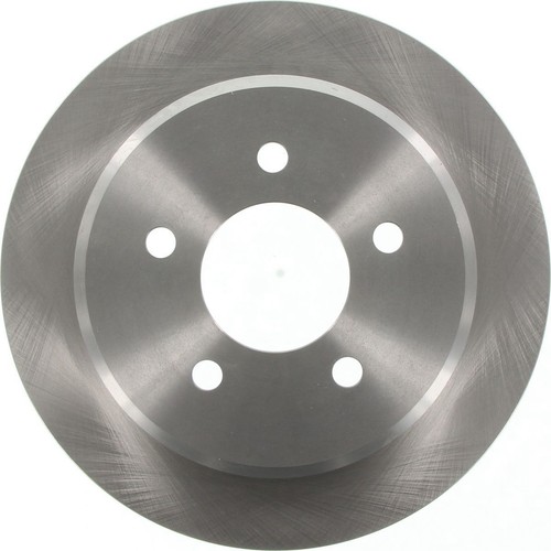 Repco Brake Rotor - RBR861 Brake Parts Auto Part