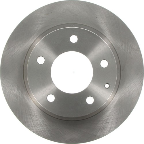 Repco Brake Rotor - RBR951 Brake Parts Auto Part