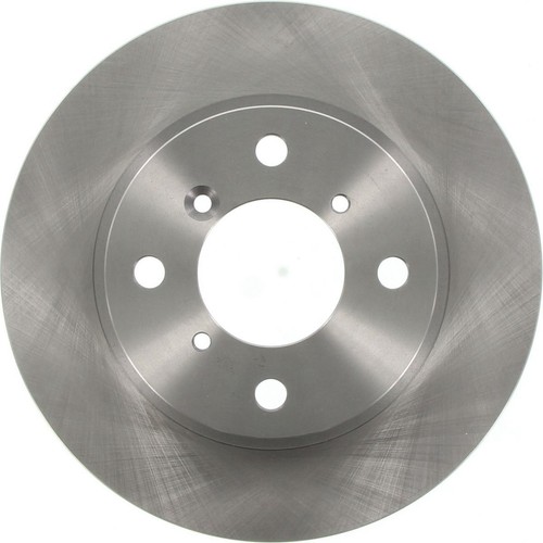 Repco Brake Rotor - RBR519 Brake Parts Auto Part