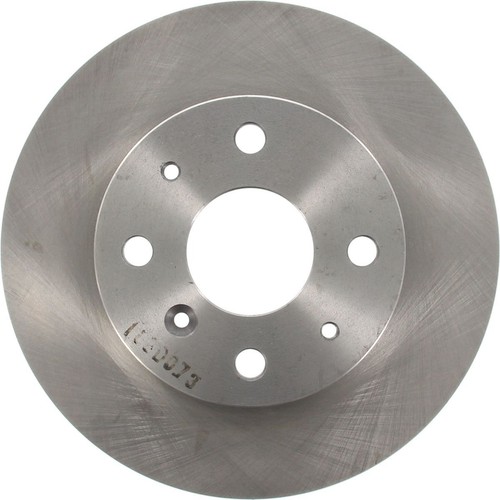 Repco Brake Rotor - RBR295 Brake Parts Auto Part