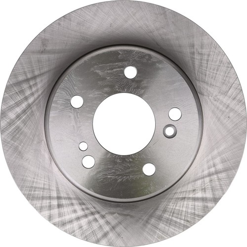 Repco Brake Rotor - RBR287 Brake Parts Auto Part