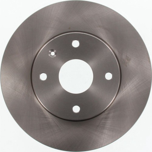Repco Brake Rotor - RBR9038 Brake Parts Auto Part