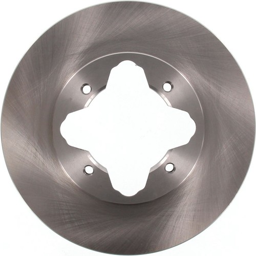 Repco Brake Rotor - RBR470 Brake Parts Auto Part
